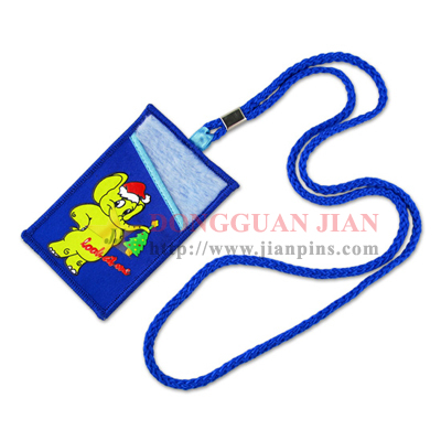 Personalized Cool Lanyards 